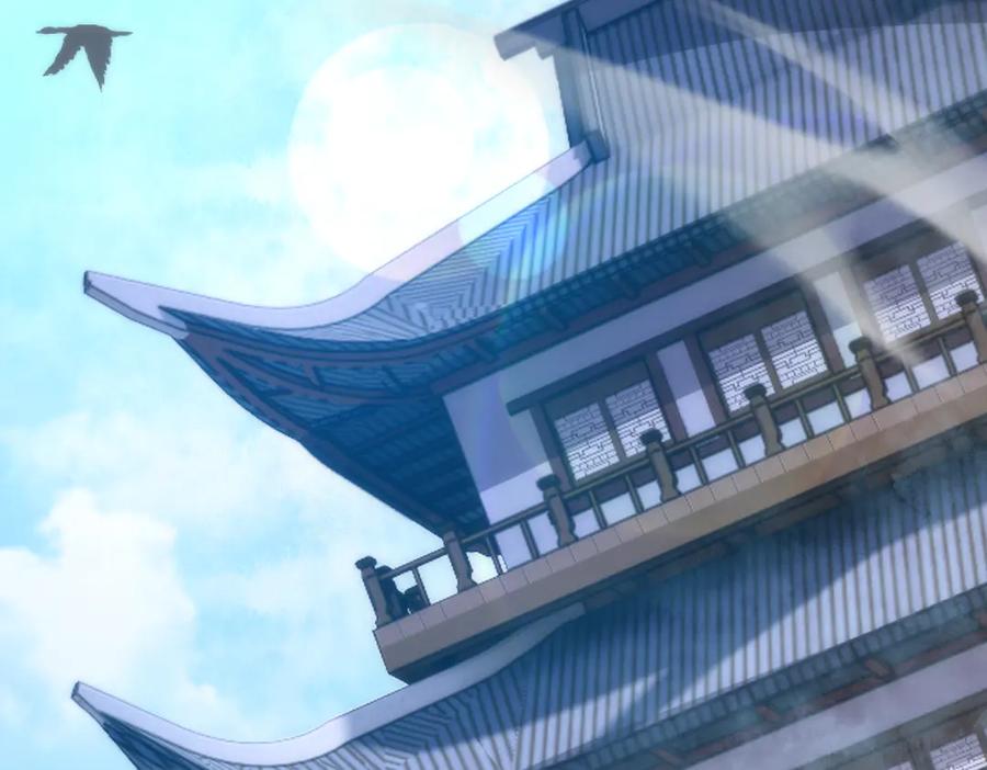 第44话女帝吃醋了？-开局震惊女帝老婆，我无敌了-隔江（原著）映穆文化（第6张）