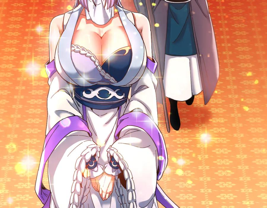 第47话我滴老婆是富婆-开局震惊女帝老婆，我无敌了-隔江（原著）映穆文化（第34张）