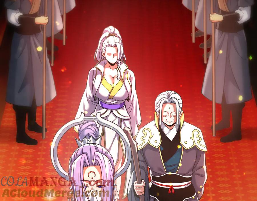 第47话我滴老婆是富婆-开局震惊女帝老婆，我无敌了-隔江（原著）映穆文化（第33张）