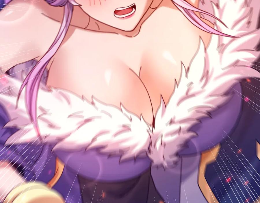 第50话美女深夜到我房间要干嘛？-开局震惊女帝老婆，我无敌了-隔江（原著）映穆文化（第8张）