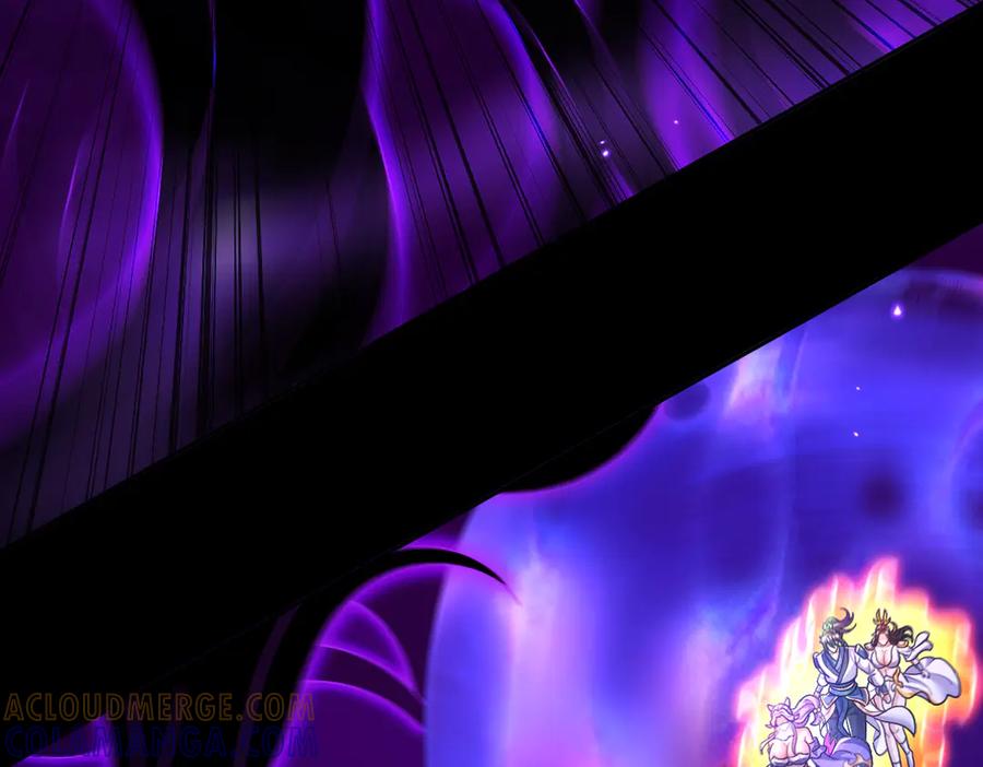 第86话护夫狂魔-开局震惊女帝老婆，我无敌了-隔江（原著）映穆文化（第9张）