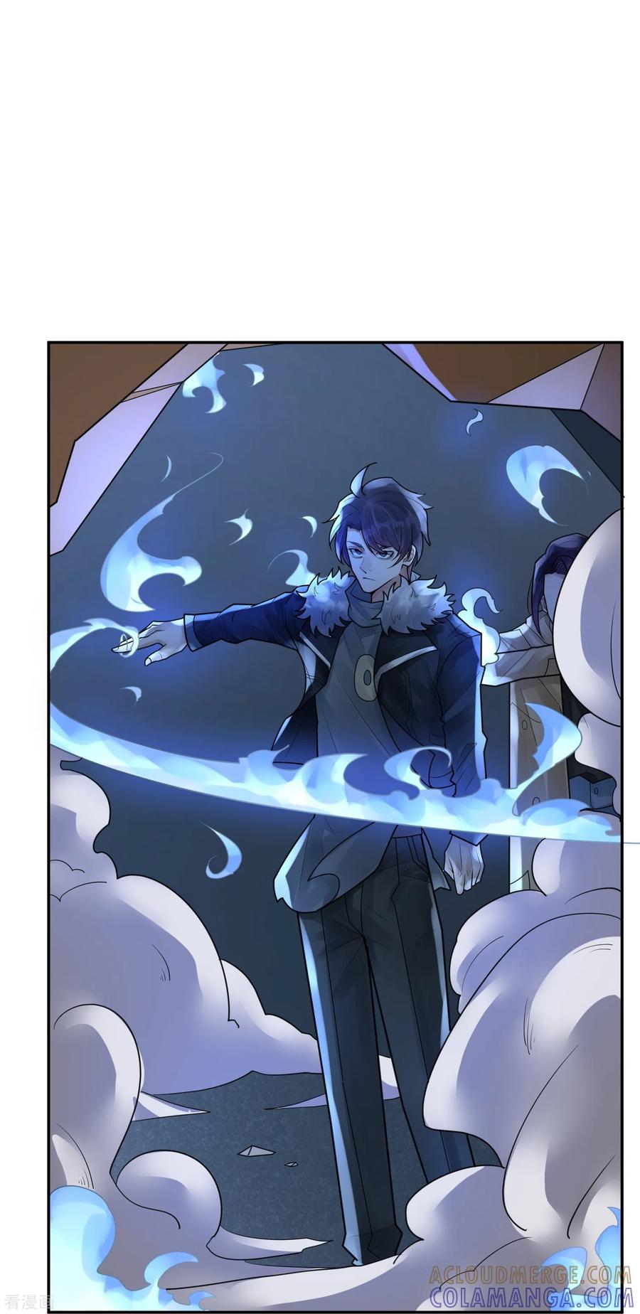 第41话隐秘的大厦34-灵异人偶-星际互娱（第11张）