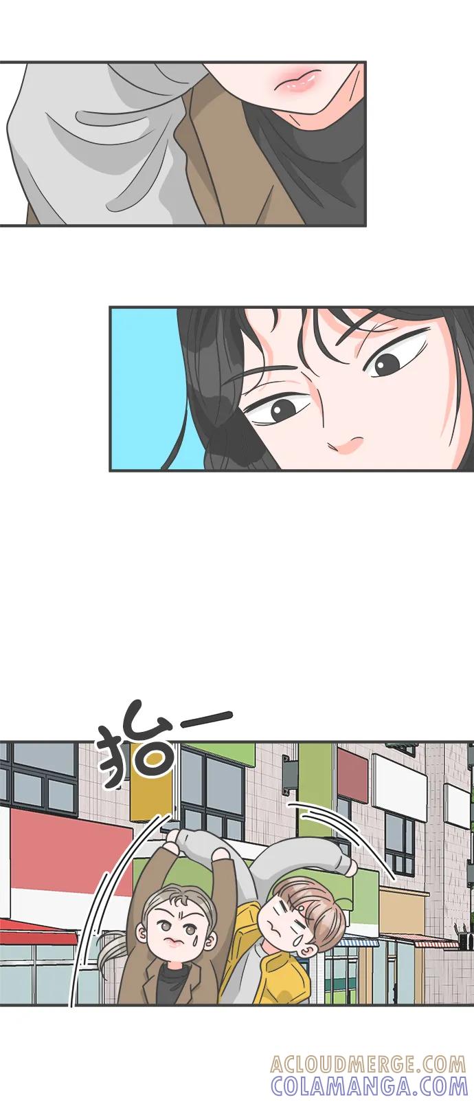 [第99话]happytaiyiday（1）-正值青春的我们-申夏（第7张）