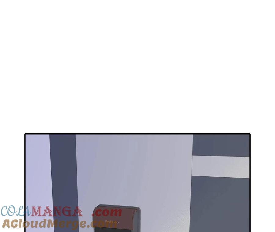 第541话送你回家（2）-宫-爱奇艺漫画（第4张）