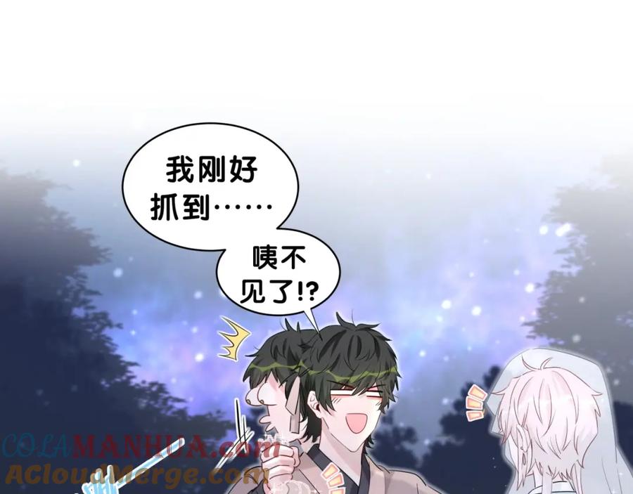 番外你代替兔子吧~-靠近你会掉刺-余生守时（第18张）