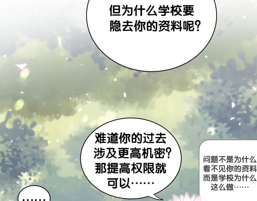 第29话调查-靠近你会掉刺-余生守时（第14张）