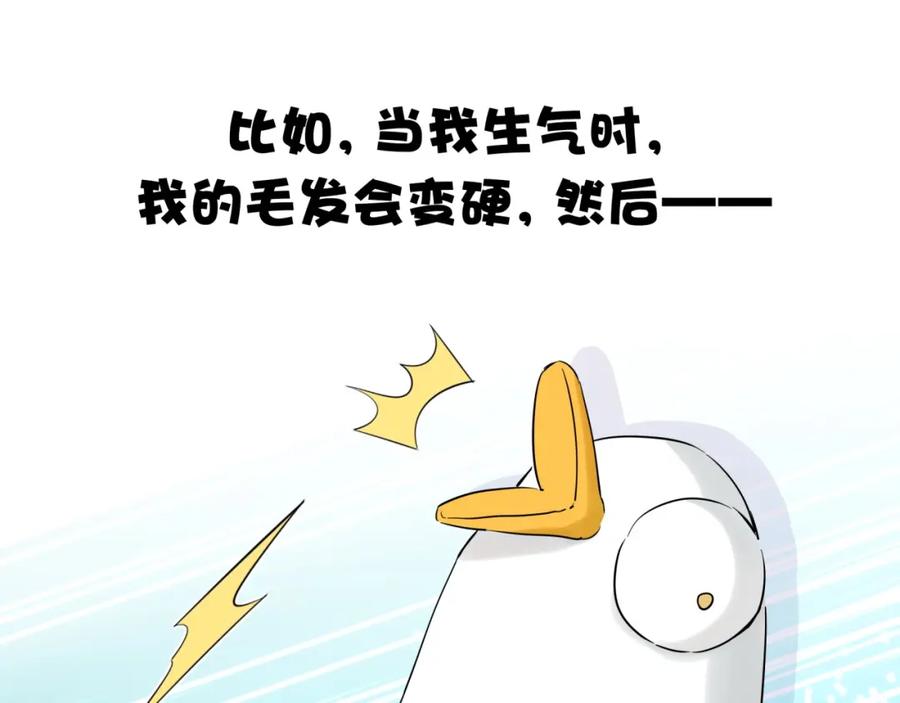 第1话又害羞又炸毛-靠近你会掉刺-余生守时（第15张）