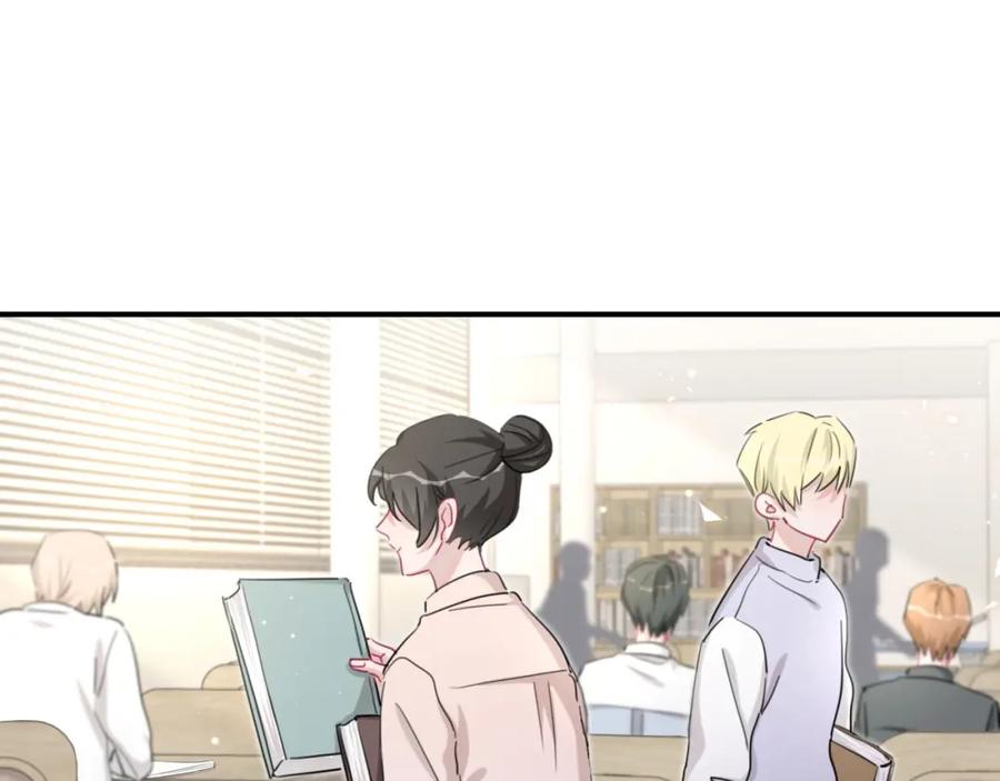 第36话到处捣乱-靠近你会掉刺-余生守时（第13张）