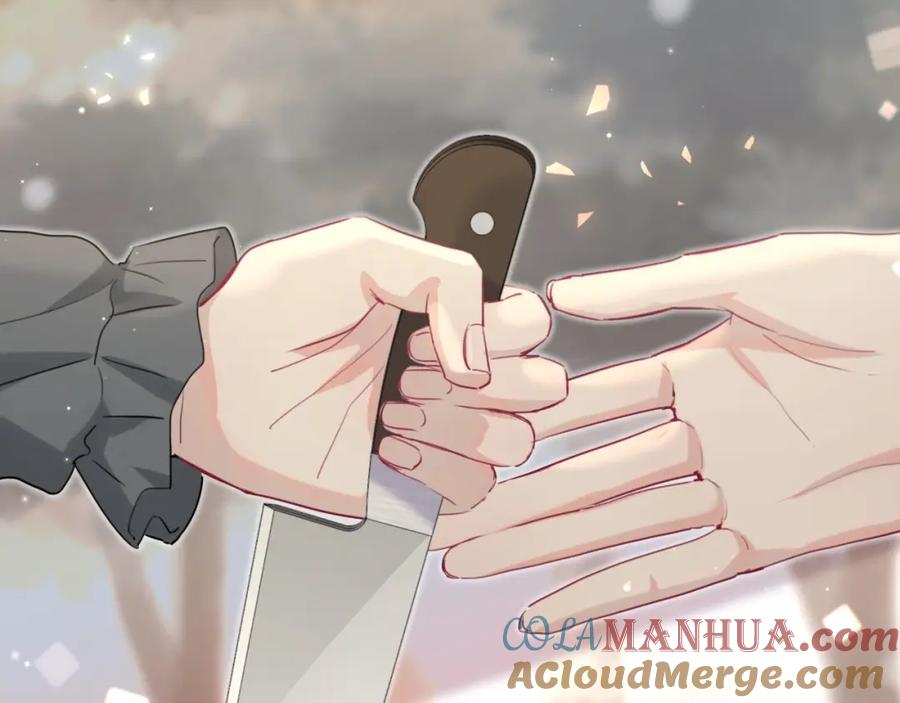 第36话到处捣乱-靠近你会掉刺-余生守时（第4张）