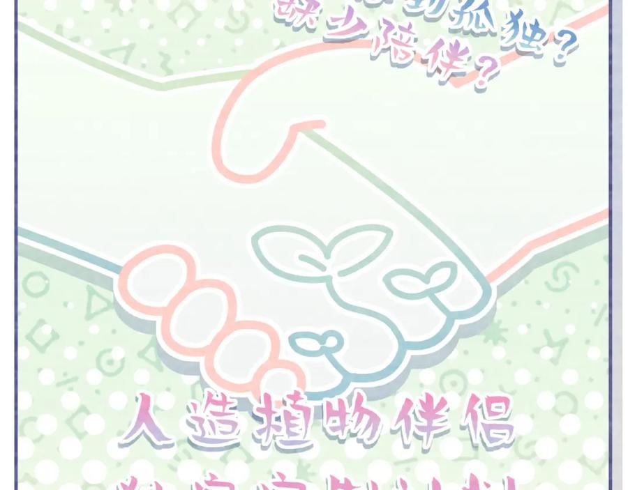 第44话晓枫的过去-靠近你会掉刺-余生守时（第4张）