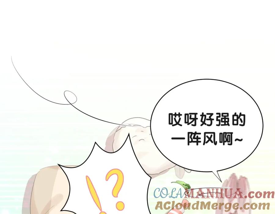 第2话小可爱上线！-靠近你会掉刺-余生守时（第40张）
