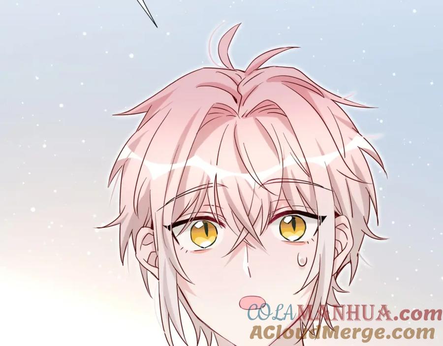 第4话美男攻略法？-靠近你会掉刺-余生守时（第16张）