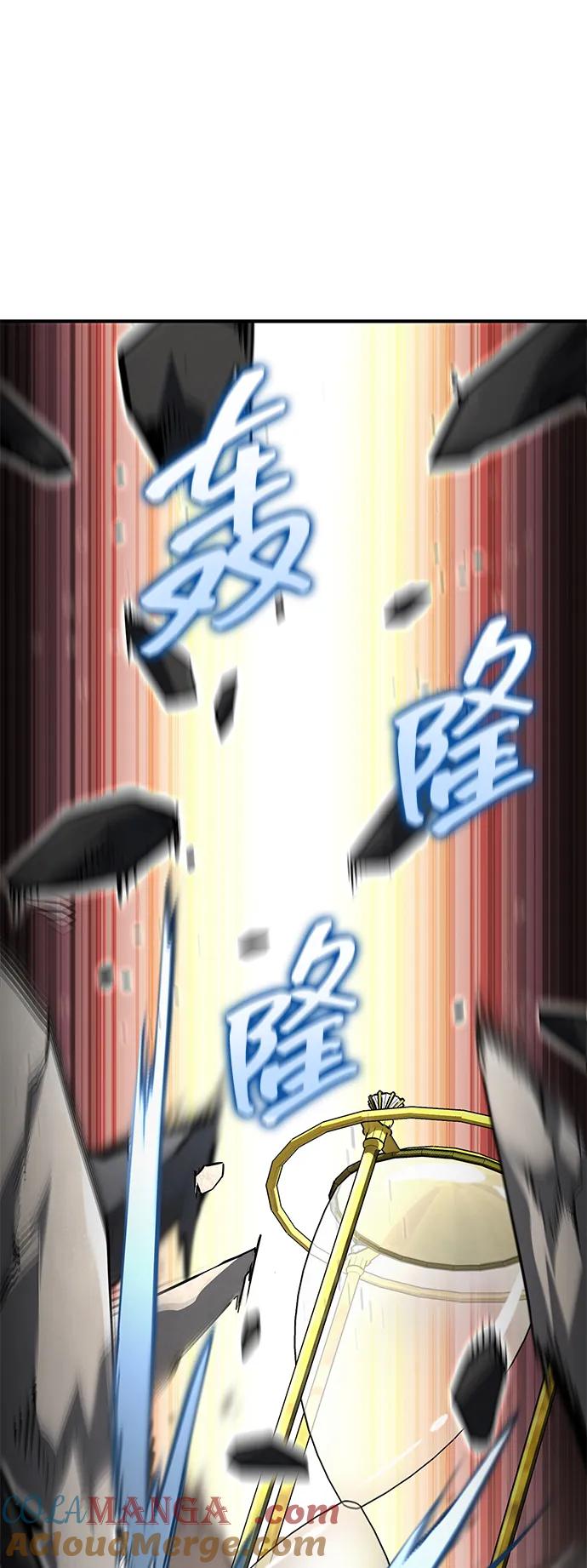 第100话-靠神级天赋无限成长-Fleecy cloud,2love/SHYATAN（第29张）