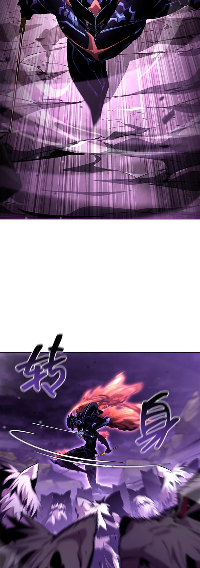 第133话-靠神级天赋无限成长-Fleecy cloud,2love/SHYATAN（第38张）