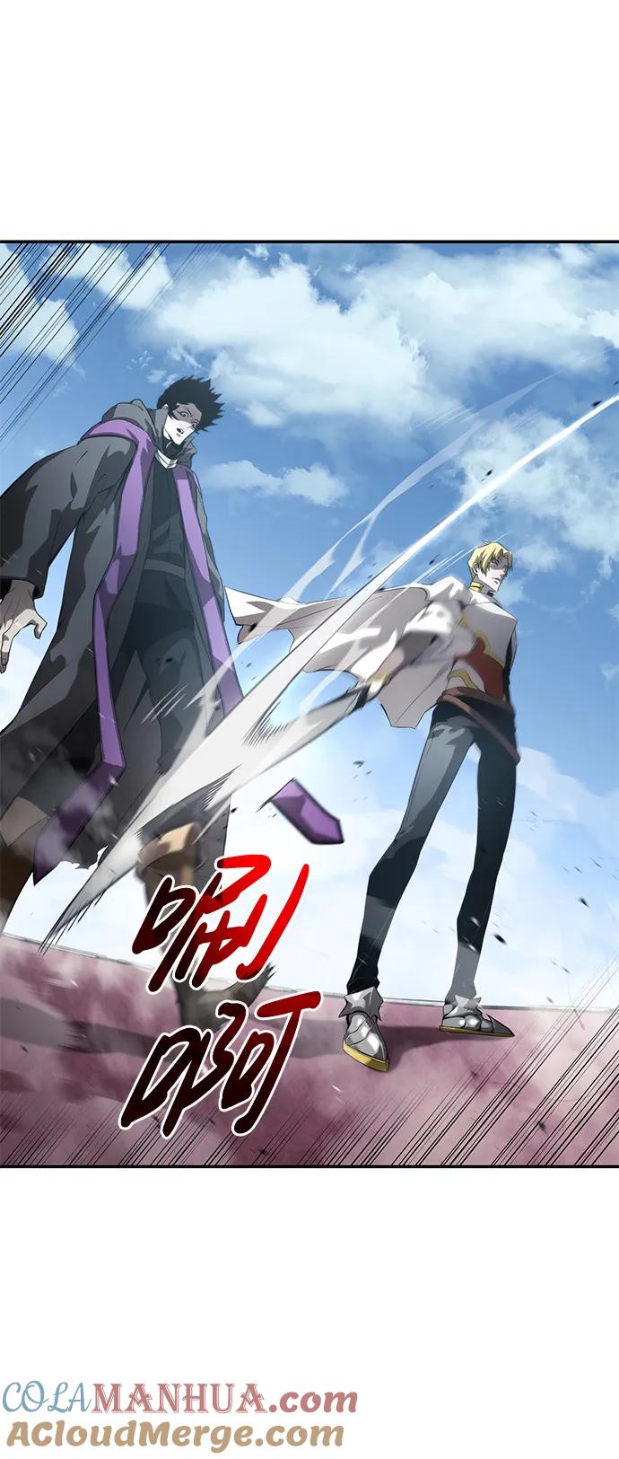 第16话-靠神级天赋无限成长-Fleecy cloud,2love/SHYATAN（第33张）
