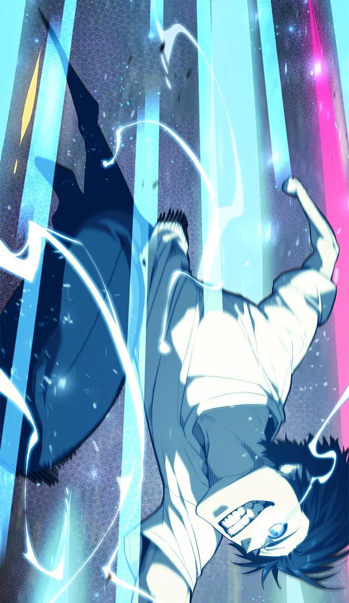 第21话-靠神级天赋无限成长-Fleecy cloud,2love/SHYATAN（第32张）