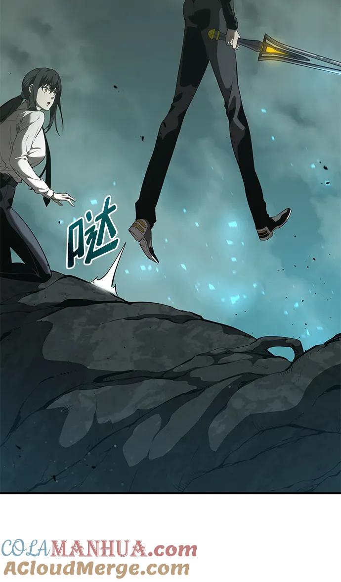 第25话-靠神级天赋无限成长-Fleecy cloud,2love/SHYATAN（第49张）