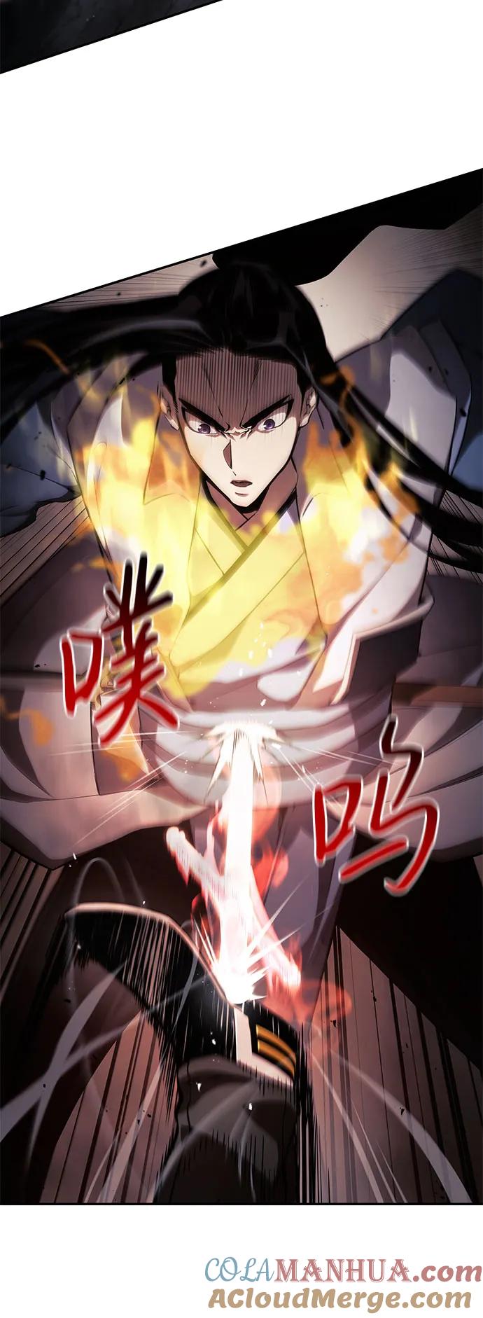 第42话-靠神级天赋无限成长-Fleecy cloud,2love/SHYATAN（第19张）