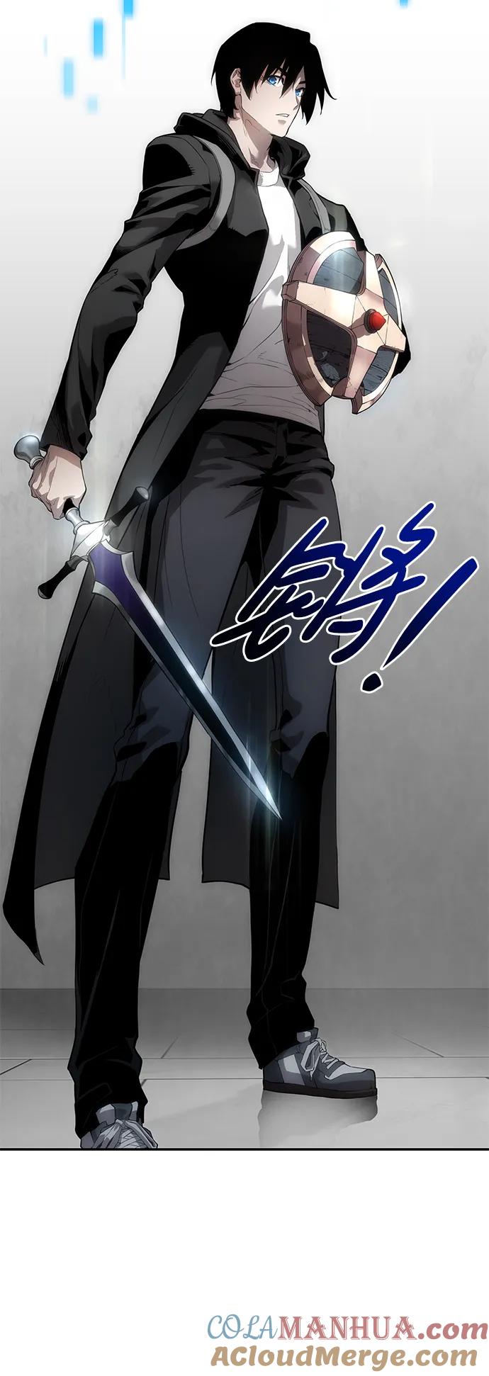 第5话-靠神级天赋无限成长-Fleecy cloud,2love/SHYATAN（第67张）