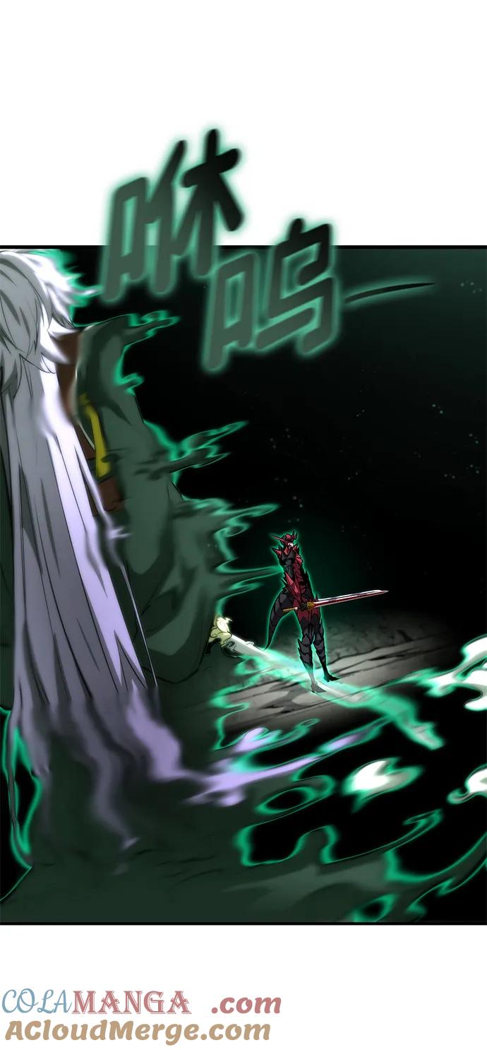 第85话-靠神级天赋无限成长-Fleecy cloud,2love/SHYATAN（第4张）