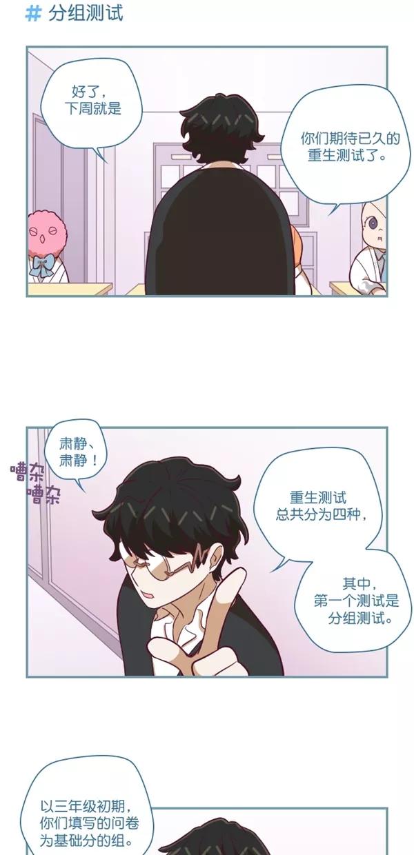 第121话-重生高中-LICO（第4张）