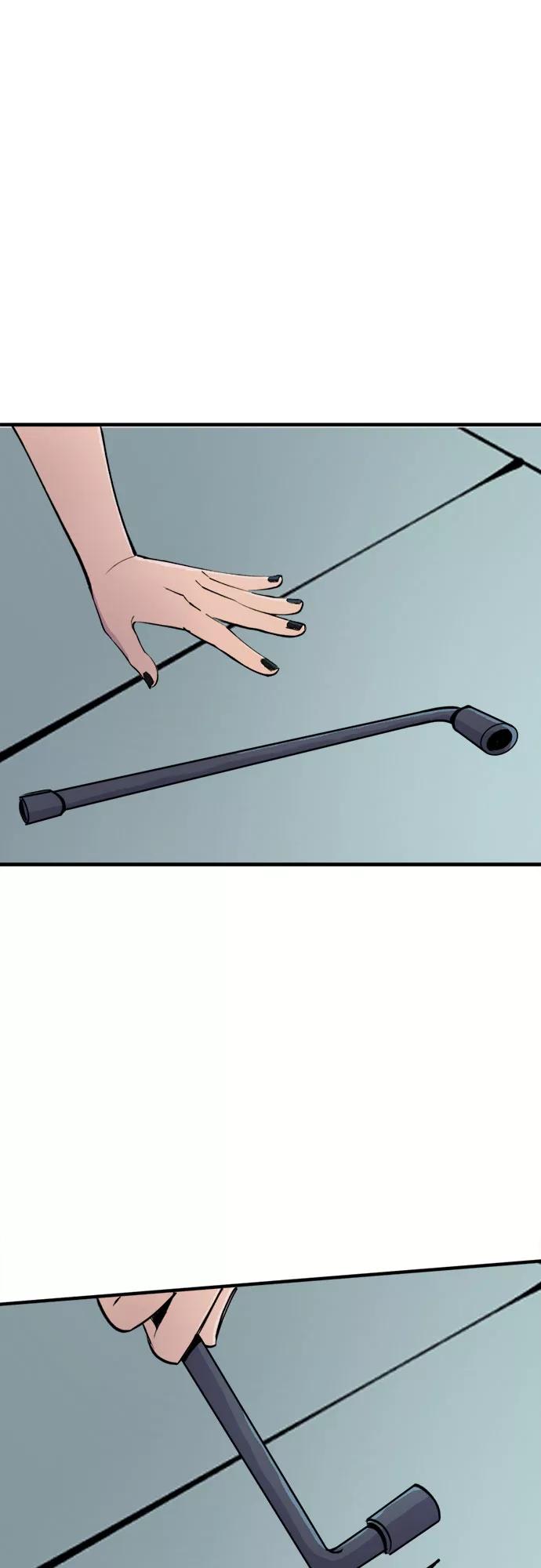 [第45话]坚强（1）-蝙蝠侠：韦恩家族的冒险-CRC Payne,StarBite（第7张）