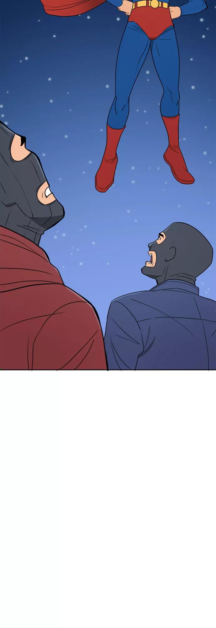 [第51话]休假（第一季最终话）-蝙蝠侠：韦恩家族的冒险-CRC Payne,StarBite（第3张）