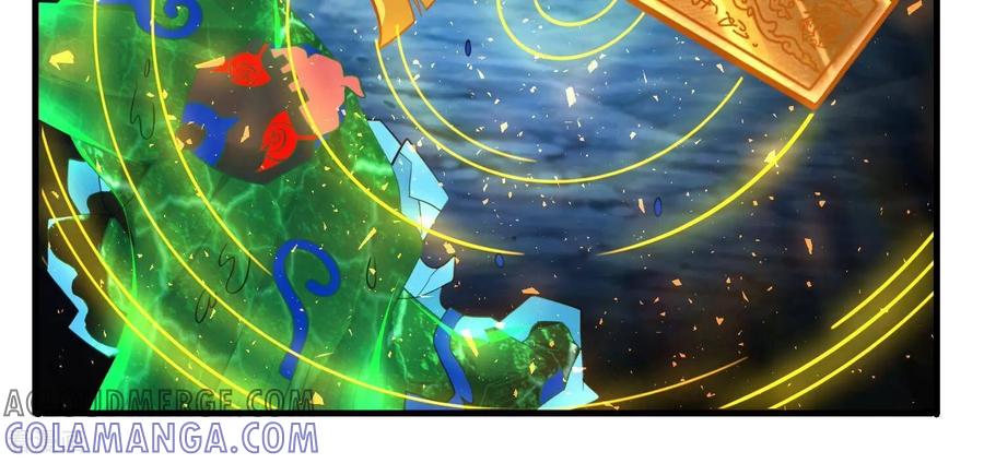 第64话食魂妖的真相-我是漫画女主角-爱奇艺漫画（第64张）