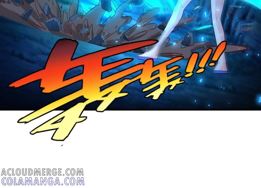 第64话食魂妖的真相-我是漫画女主角-爱奇艺漫画（第34张）