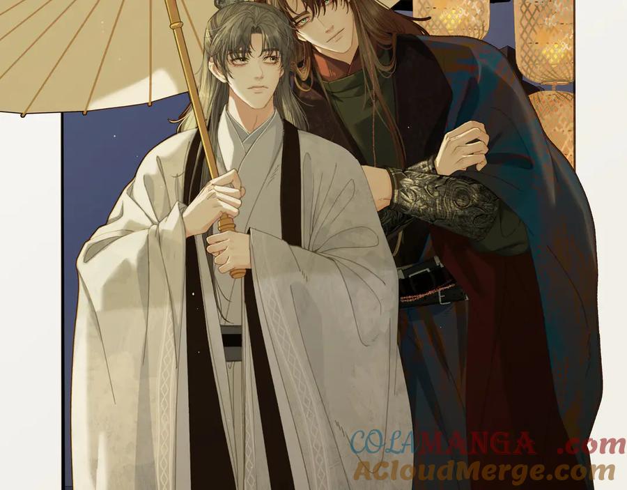 夜市散步穿搭-哑奴2：探花-百里君兮（主笔）+羌塘（原著）（第2张）