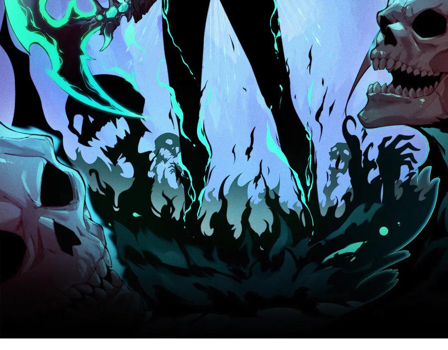 第55话寻找失去的记忆-力量点满？我可是亡灵法师啊！-17K小说网+吃掉小杏仁（原著）+黑鸟社（制作）（第8张）