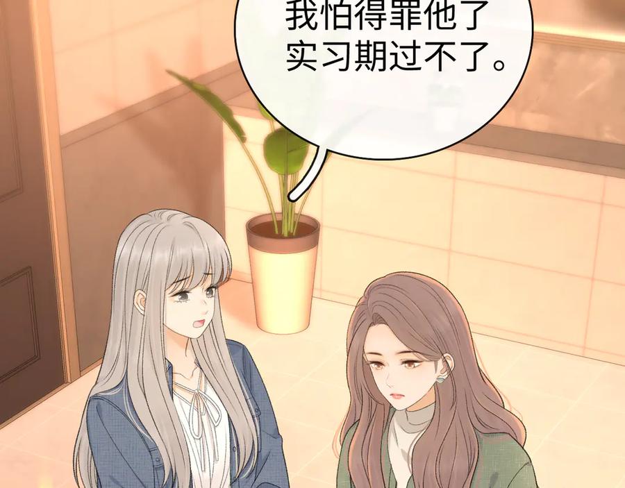 85话桑延的心思-难哄-竹已（原著）+zero（主笔）+郭晓（编剧）（第7张）
