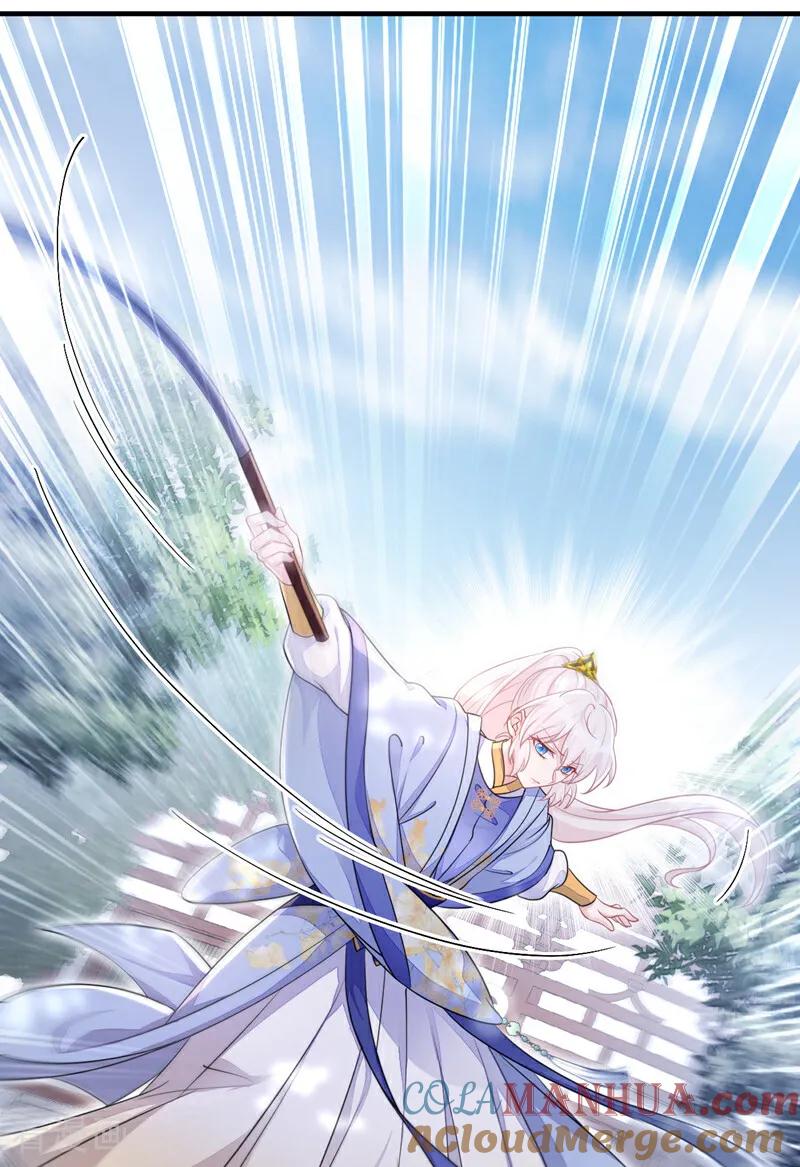 第46话想看我的笑话？-快穿：宿主她一心求死-iCiyuan动漫（第27张）