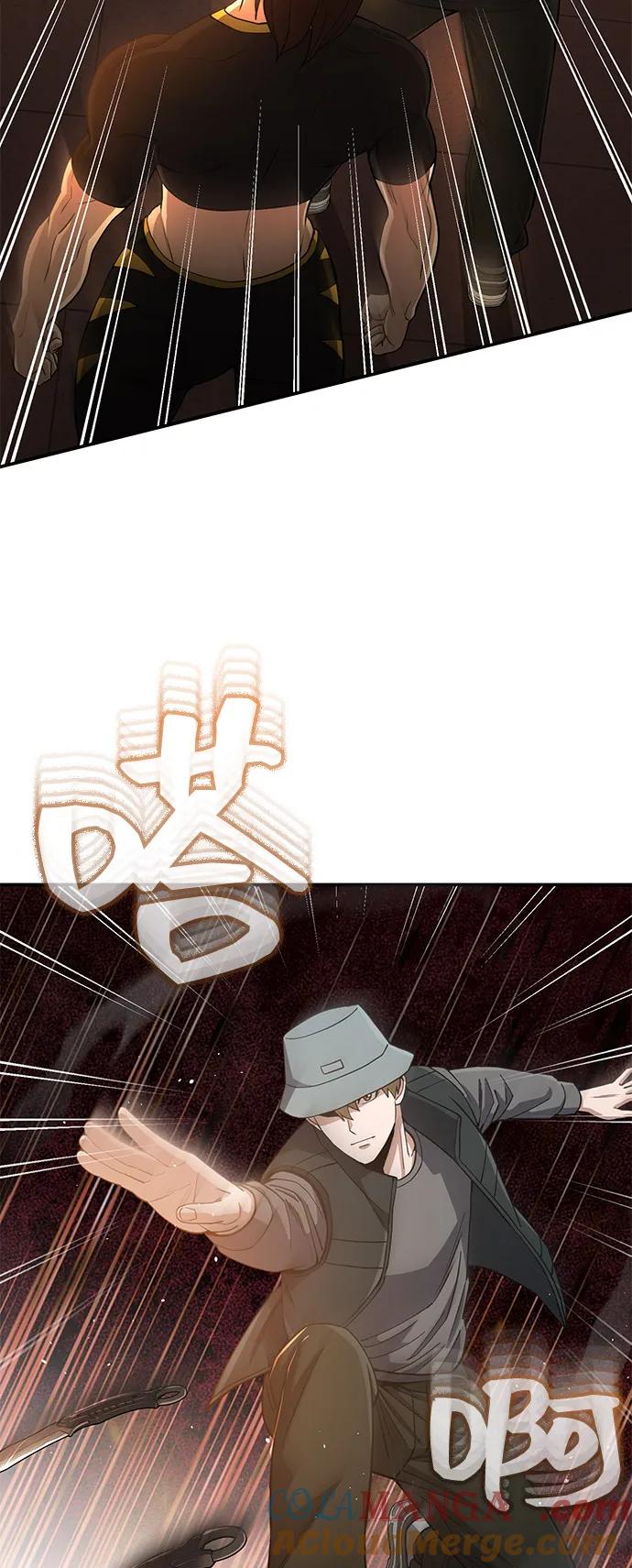 [第109话]扫黑除恶者-非凡的血统天才-soulpung/ZAINO,Clover（第6张）