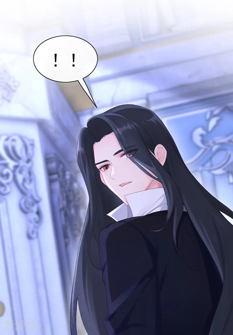 第163话他在表达关心吗……-快穿：宿主她一心求死-iCiyuan动漫（第8张）
