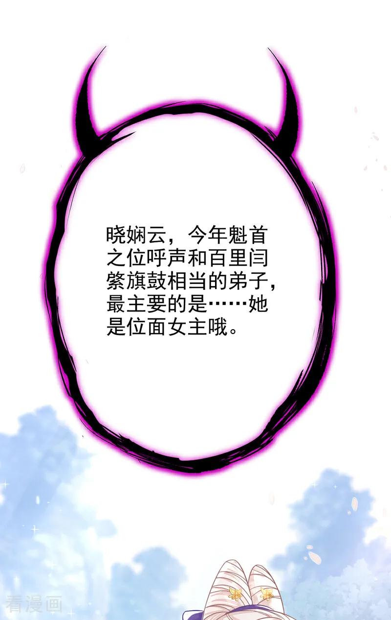 第17话位面女主出现？-快穿：宿主她一心求死-iCiyuan动漫（第5张）