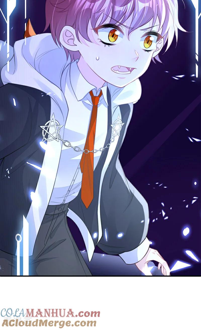 第18话原来他喜欢我……-快穿：宿主她一心求死-iCiyuan动漫（第4张）