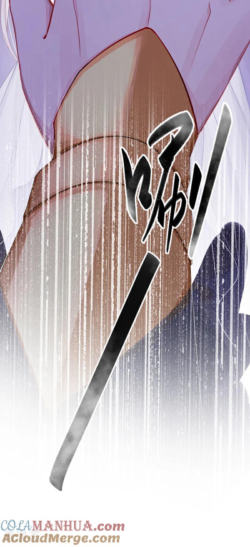 第1话在三千世界当反派！-快穿：宿主她一心求死-iCiyuan动漫（第31张）