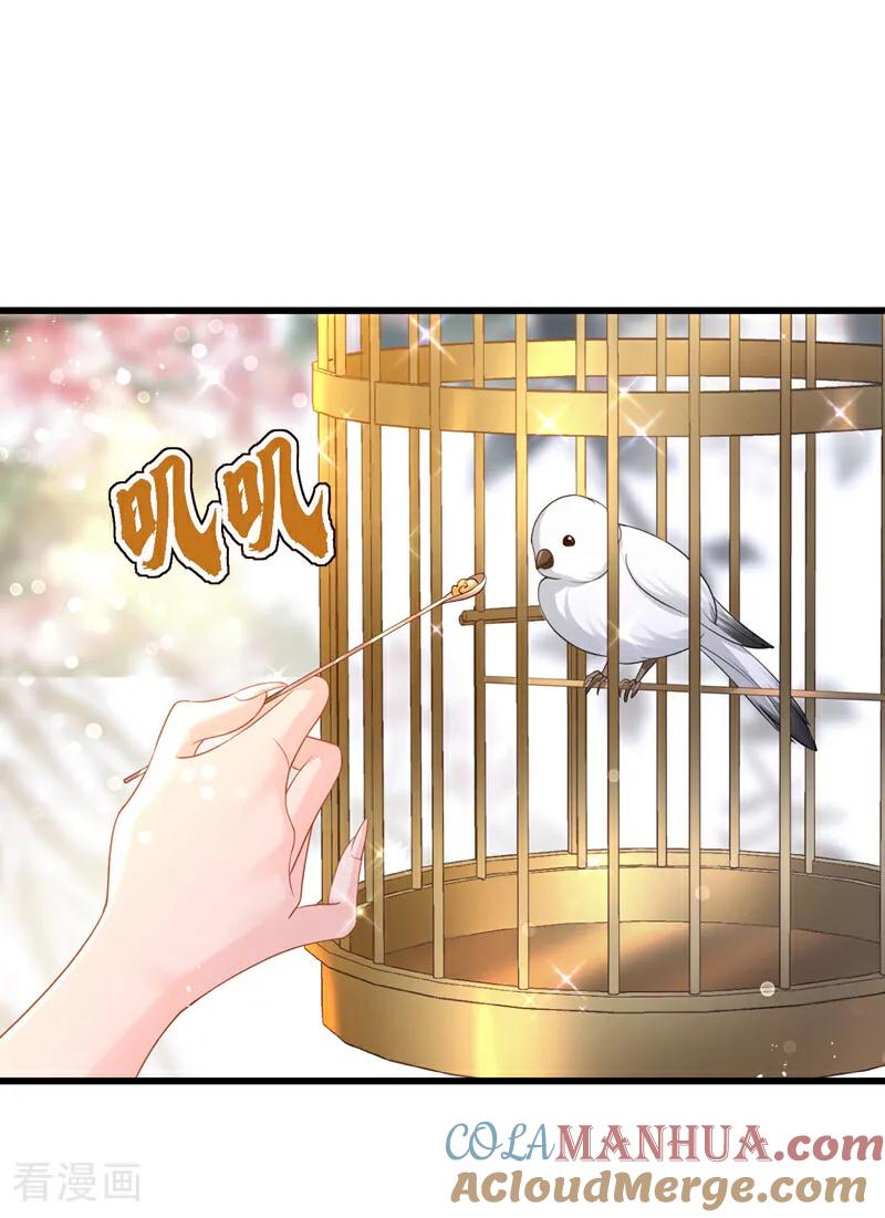 第31话我和他是仇人！-快穿：宿主她一心求死-iCiyuan动漫（第25张）