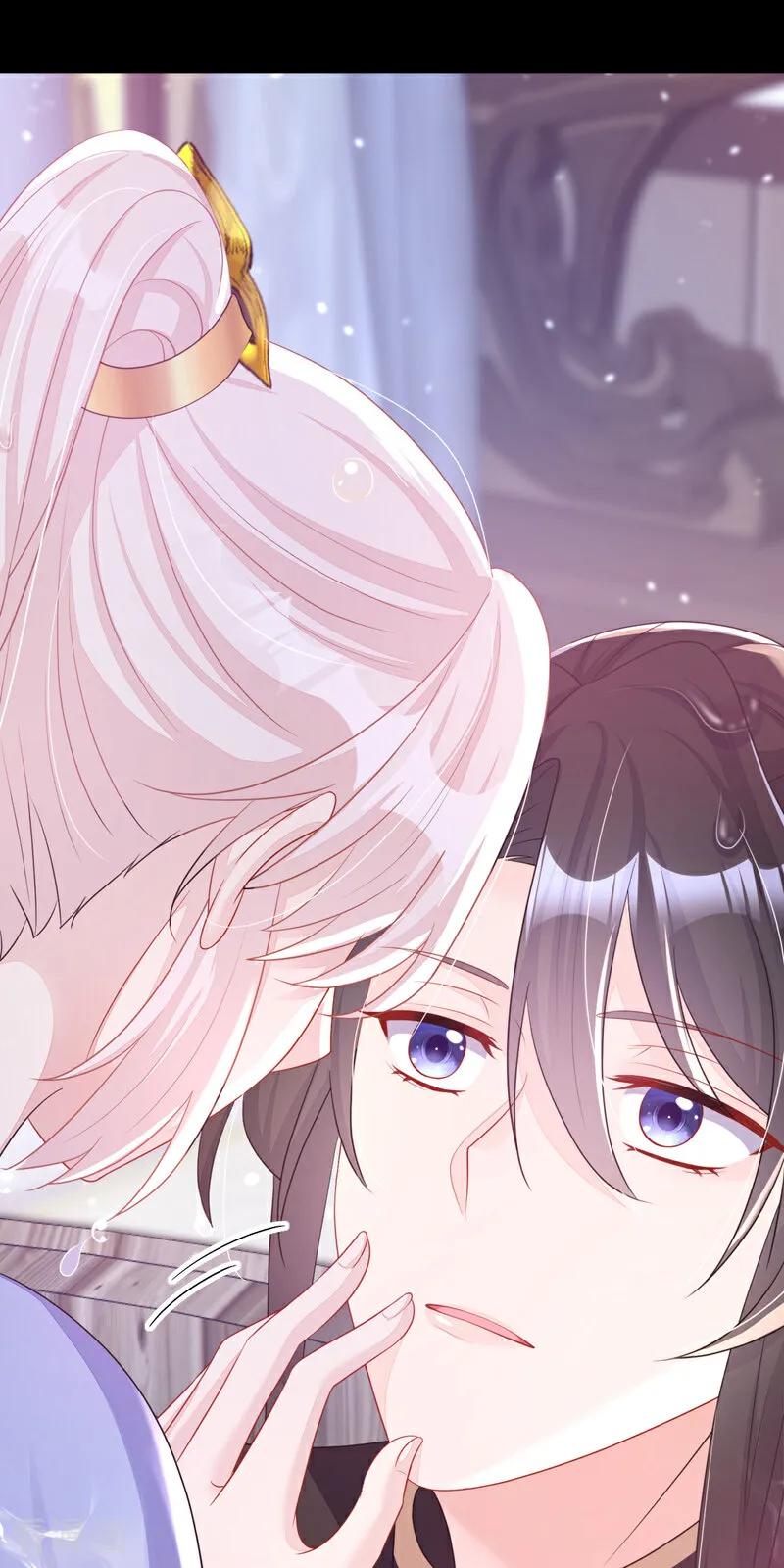 第51话此人怕是不简单-快穿：宿主她一心求死-iCiyuan动漫（第5张）