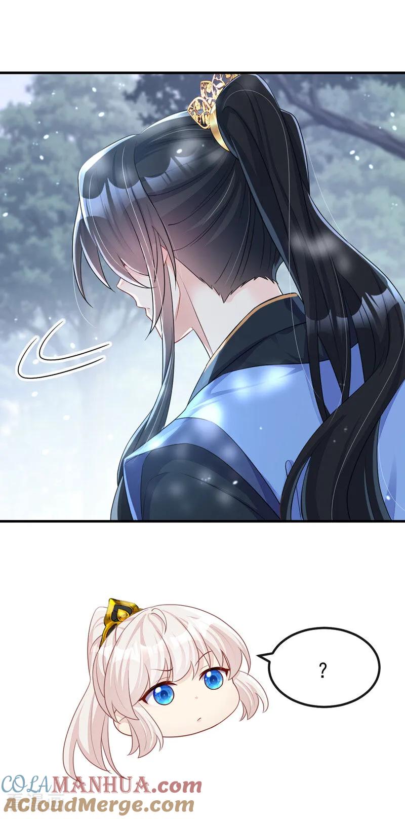 第53话我要为自己争取！-快穿：宿主她一心求死-iCiyuan动漫（第10张）