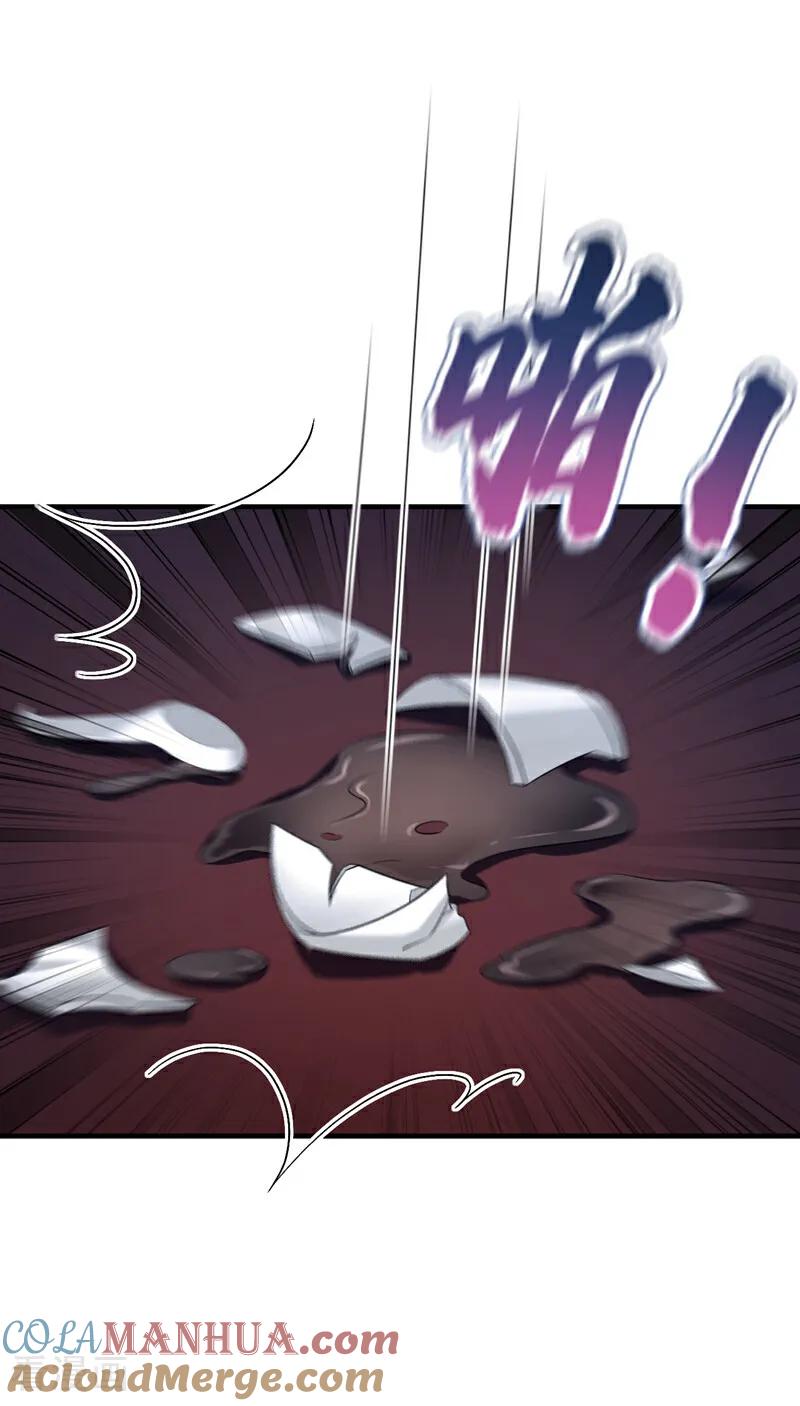 第59话你在难受么？-快穿：宿主她一心求死-iCiyuan动漫（第7张）