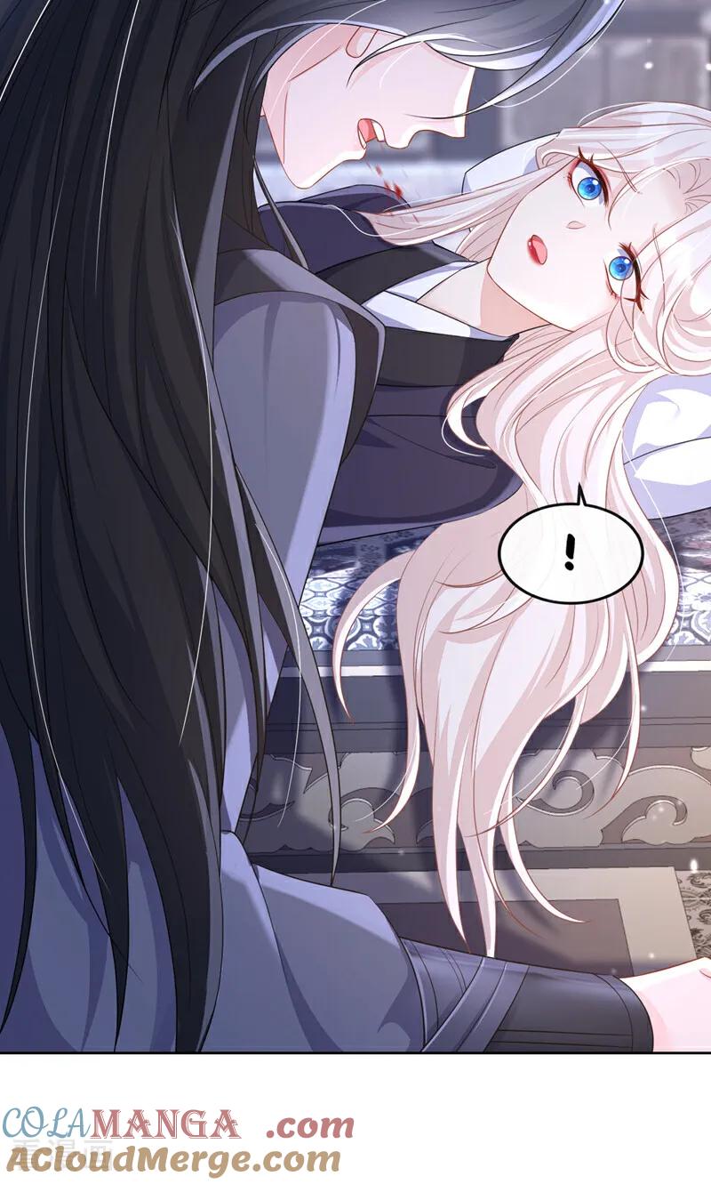第96话我知足了……-快穿：宿主她一心求死-iCiyuan动漫（第34张）