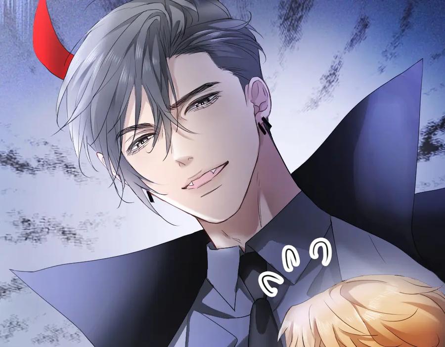 第86话为了任务被迫分开-【快穿】小少爷靠美貌横行全系统-璇玑夫人（原著）+暴青漫画（第15张）
