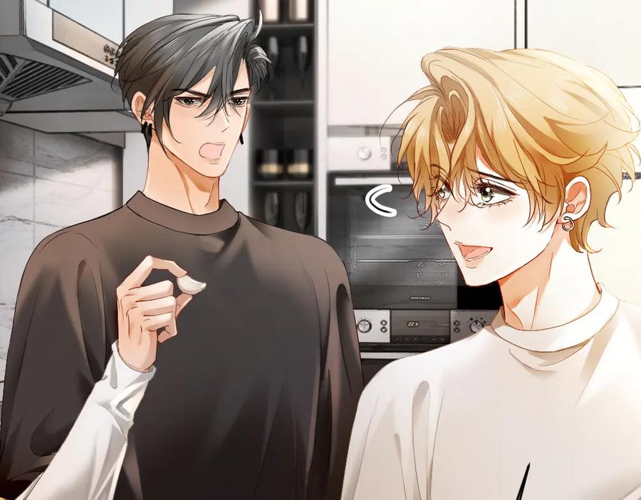 第89话白切黑-【快穿】小少爷靠美貌横行全系统-璇玑夫人（原著）+暴青漫画（第18张）