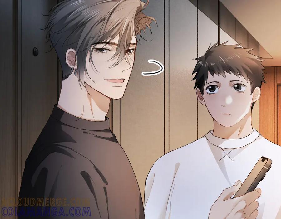 第95话封杀威胁-【快穿】小少爷靠美貌横行全系统-璇玑夫人（原著）+暴青漫画（第9张）