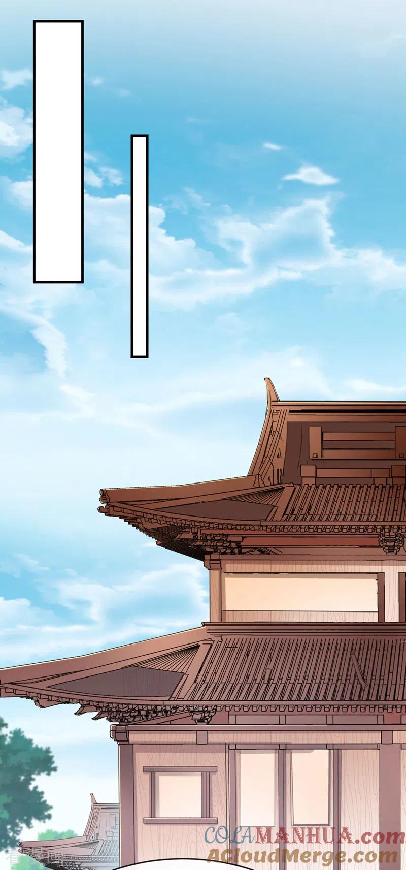 第20话那就磕三个头吧~-快穿系统：反派大佬不好惹-iCiyuan动漫（第17张）