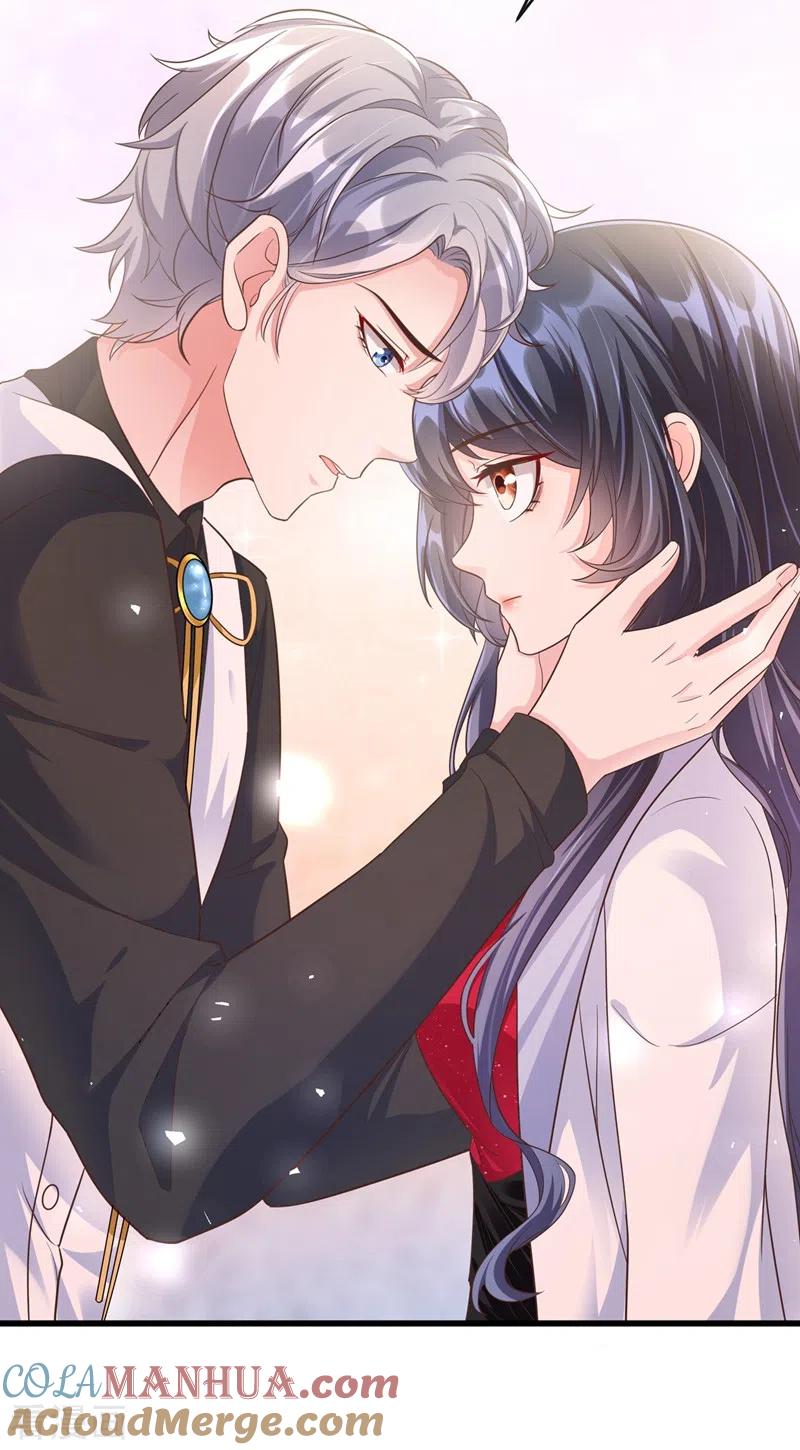 第42话不如顺着反派吧！-快穿系统：反派大佬不好惹-iCiyuan动漫（第15张）
