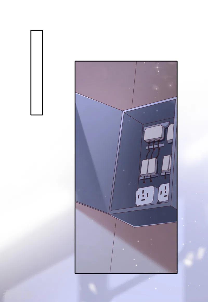 第59话你能不能…不要走？-快穿系统：反派大佬不好惹-iCiyuan动漫（第10张）