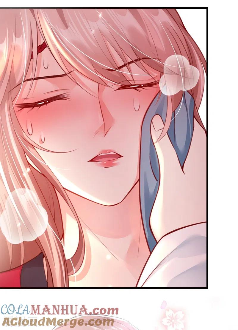第5话绫清玄，我回来了！-快穿系统：反派大佬不好惹-iCiyuan动漫（第27张）